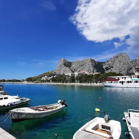 Mario Διαμέρισμα