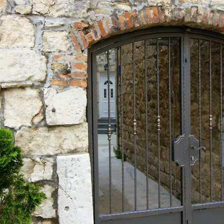 Apartament Mario *