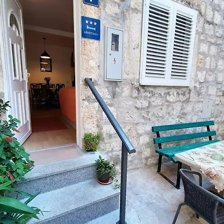 Apartament Mario