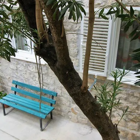 Διαμέρισμα Mario Omiš