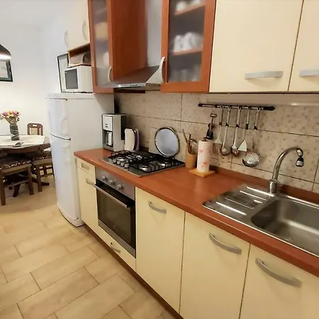 Apartment Mario *