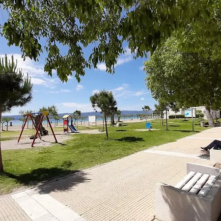Mario Apartament Omiš