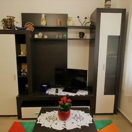 Apartment Mario