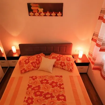 Apartament Mario