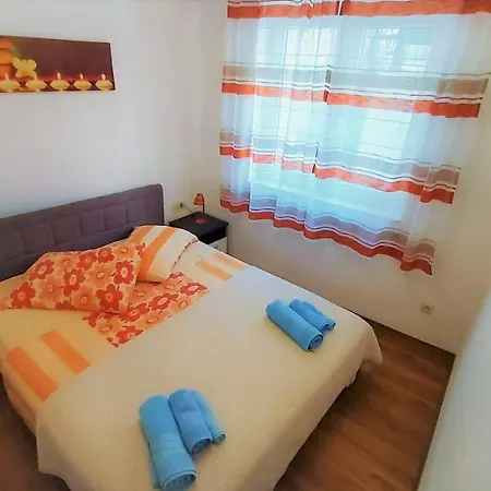 Διαμέρισμα Mario *