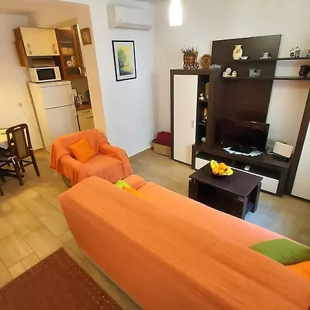 Mario Apartament