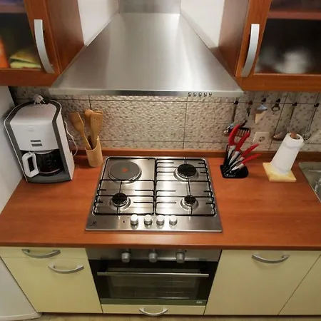 Mario Apartment