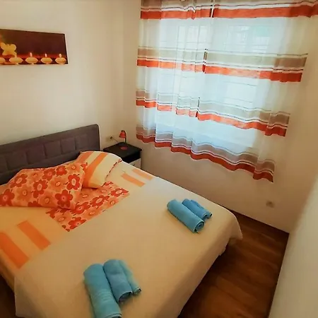 Mario * Omiš