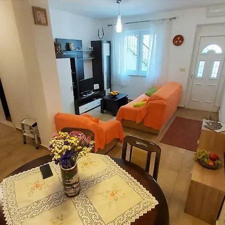 Mario Apartment