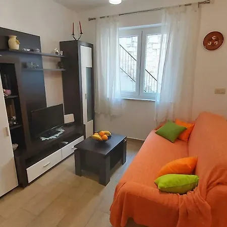 Mario Apartment *