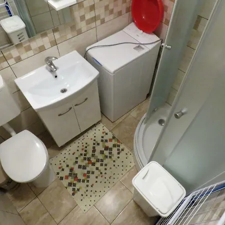 Mario * Omiš