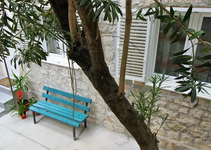 Apartmán Mario Omiš