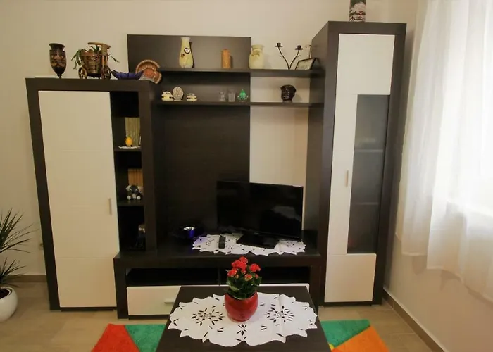 Apartmán Mario