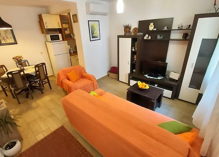 Mario Apartmán